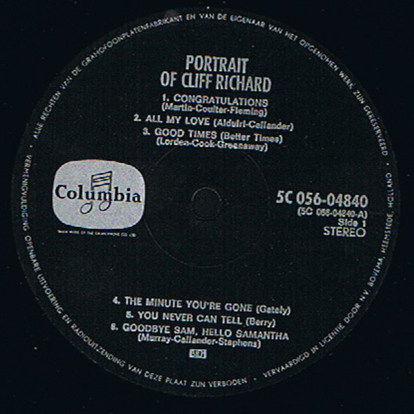 Cliff Richard-1