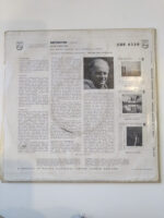 Ludwig van Beethoven - The Hague Philharmonic, Willem Van Otterloo-1
