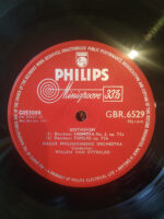 Ludwig van Beethoven - The Hague Philharmonic, Willem Van Otterloo-2