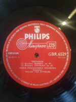 Ludwig van Beethoven - The Hague Philharmonic, Willem Van Otterloo-4