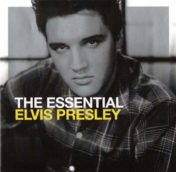 Elvis Presley-0