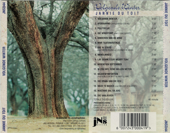 Jannie Du Toit-1