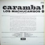 Los Machucambos-1