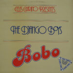 Felis Chirino Presents The Django Boys-0