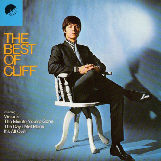 Cliff Richard-0