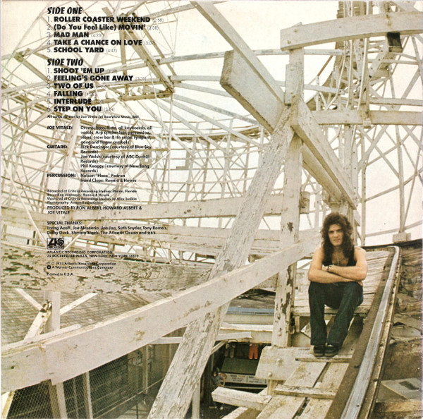 Joe Vitale-1