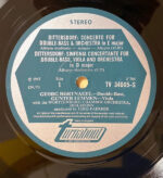Carl Ditters von Dittersdorf - Georg Hörtnagel, Günther Lemmen, Württembergisches Kammerorchester, Jörg Faerber-2