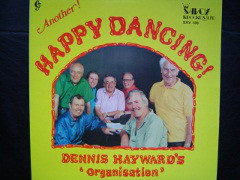 Dennis Hayward's Organisation-0