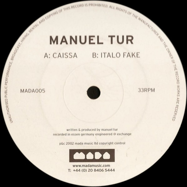 Manuel Tur-0