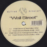DJ Fred & Arnold T-1