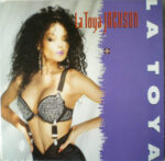 La Toya Jackson-0