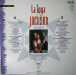 La Toya Jackson-1