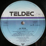 La Toya Jackson-2