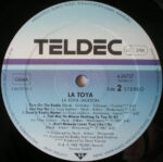 La Toya Jackson-3