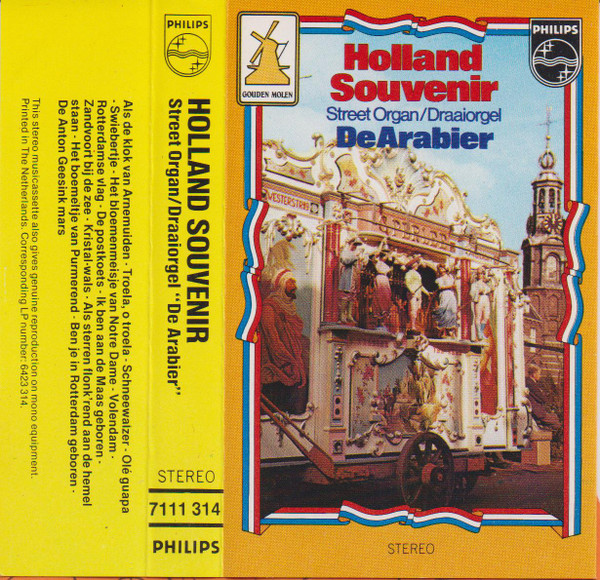 Draaiorgel De Arabier-0