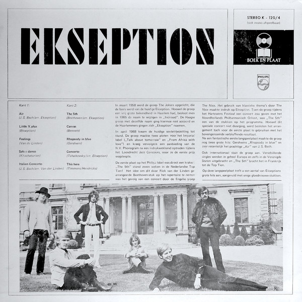 Ekseption-1