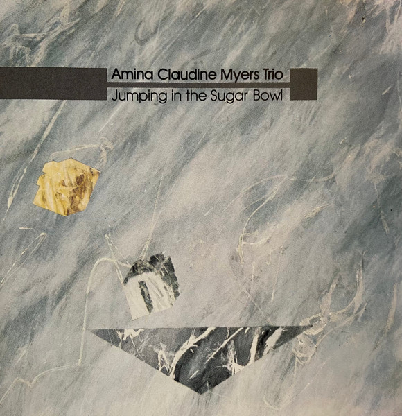 Amina Claudine Myers Trio-0