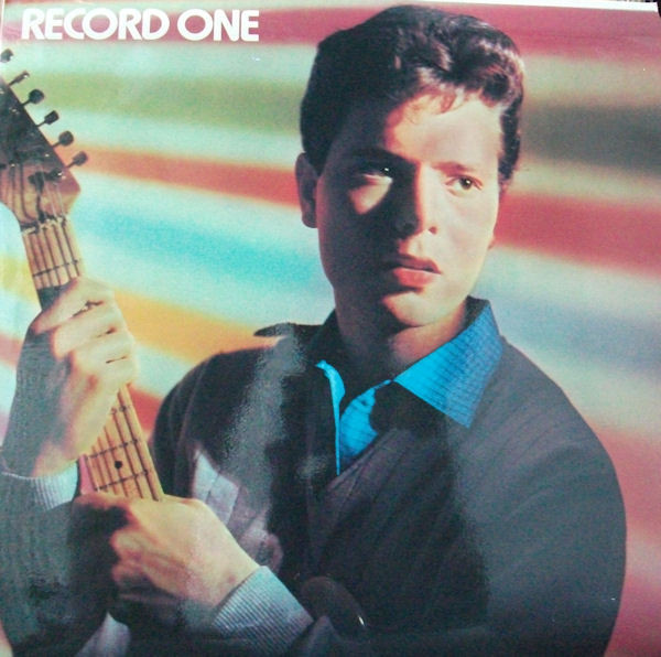 Cliff Richard & The Shadows-1