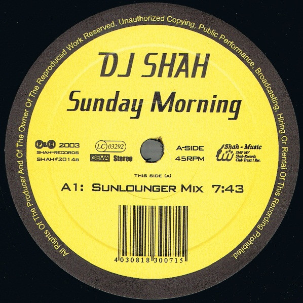 DJ Shah-1