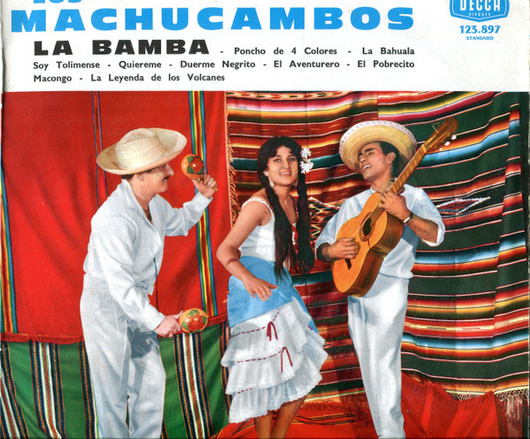 Los Machucambos-0