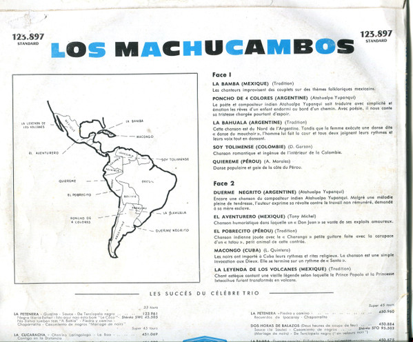 Los Machucambos-1