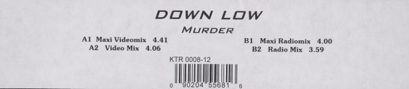 Down Low-0