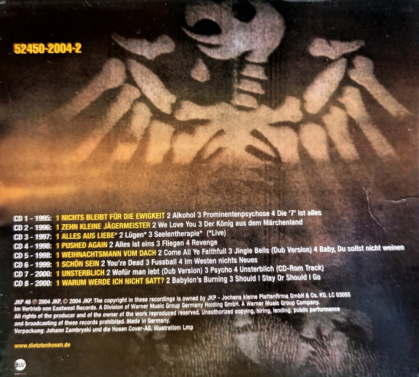 Die Toten Hosen-1
