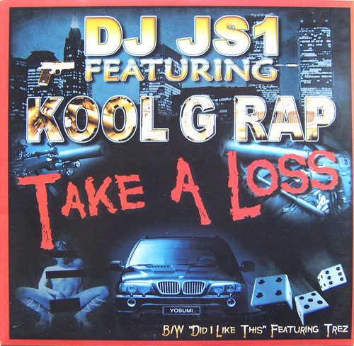 DJ JS-1 Featuring Kool G Rap-0