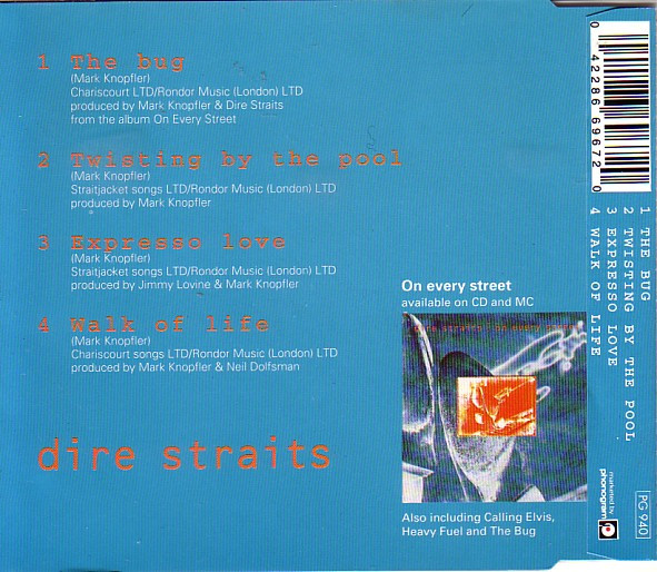Dire Straits-1