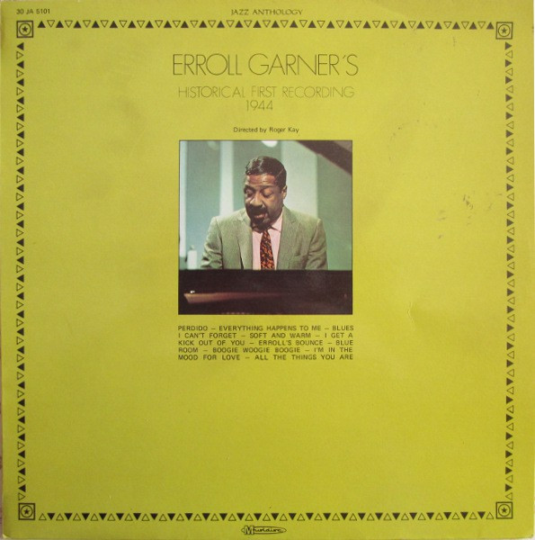 Erroll Garner-0