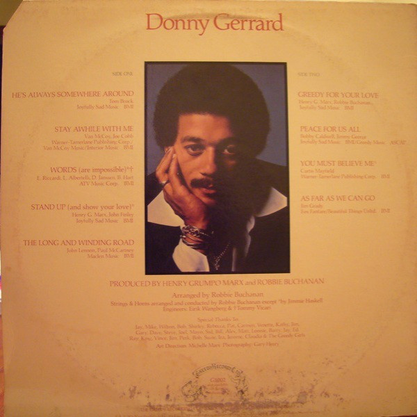 Donny Gerrard-1