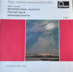 Ludwig van Beethoven, Eduardo Del Pueyo-0