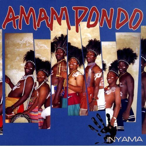Amampondo-0