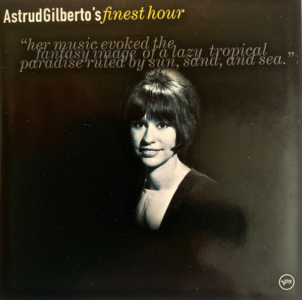 Astrud Gilberto-0