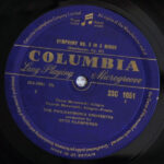 Ludwig van Beethoven - Otto Klemperer Conducting Philharmonia Orchestra-3