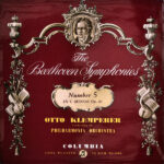 Ludwig van Beethoven - Otto Klemperer Conducting Philharmonia Orchestra-0