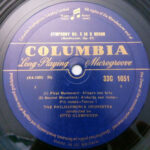 Ludwig van Beethoven - Otto Klemperer Conducting Philharmonia Orchestra-4