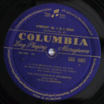 Ludwig van Beethoven - Otto Klemperer Conducting Philharmonia Orchestra-2