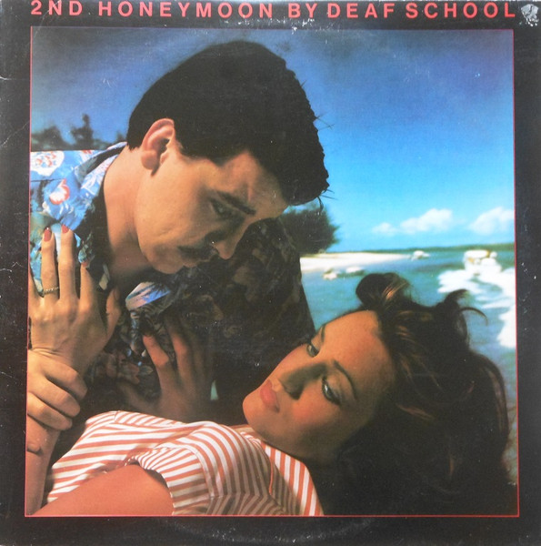 Deaf School-0