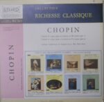 Frédéric Chopin – Sinfonie-Orchester Des Süddeutschen Rundfunks, Hans Müller-Kray, Branka Musulin-1