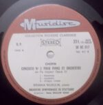 Frédéric Chopin – Sinfonie-Orchester Des Süddeutschen Rundfunks, Hans Müller-Kray, Branka Musulin-3