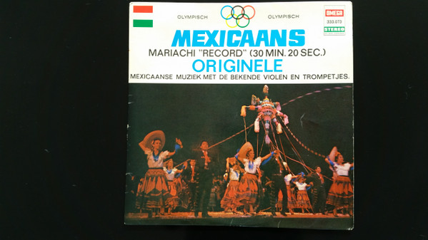 Mariachi El Zarco-0