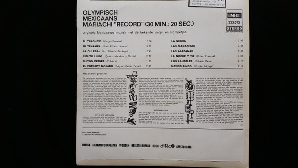 Mariachi El Zarco-1