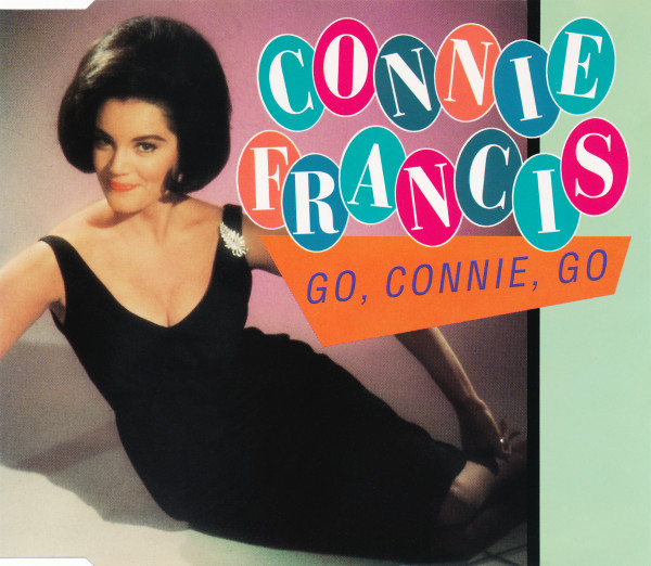 Connie Francis-0