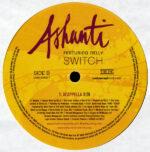 Ashanti Featuring Nelly-1