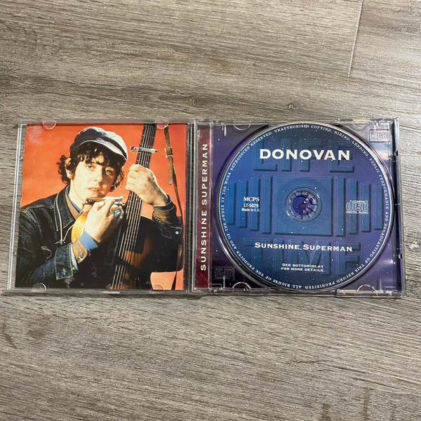 Donovan-1