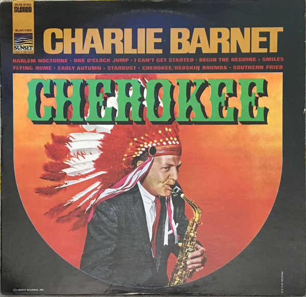 Charlie Barnet-0
