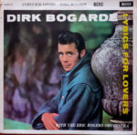 Dirk Bogarde With Eric Rogers And His Orchestra-0