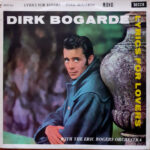 Dirk Bogarde With Eric Rogers And His Orchestra-0