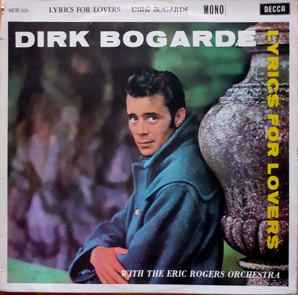 Dirk Bogarde With Eric Rogers And His Orchestra-0